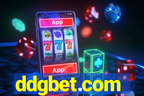 ddgbet.com
