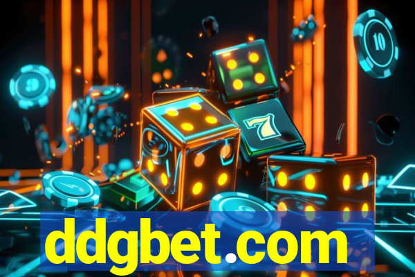 ddgbet.com