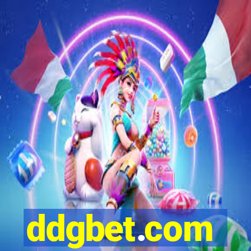 ddgbet.com