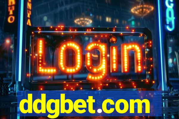ddgbet.com
