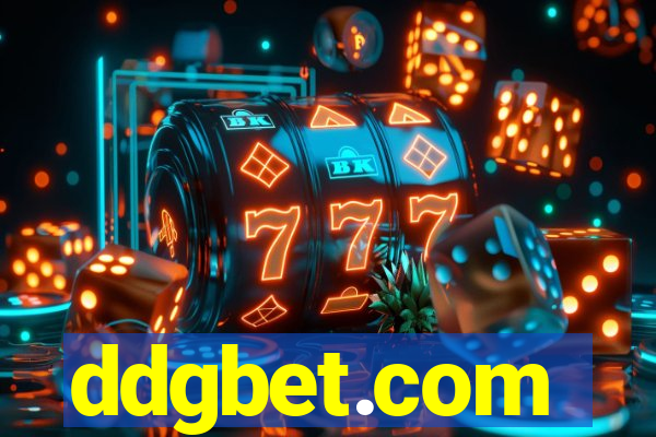 ddgbet.com
