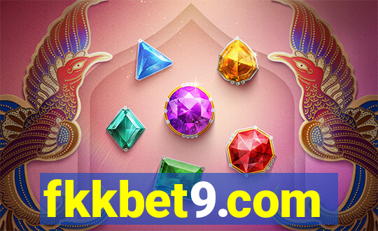 fkkbet9.com
