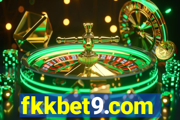 fkkbet9.com