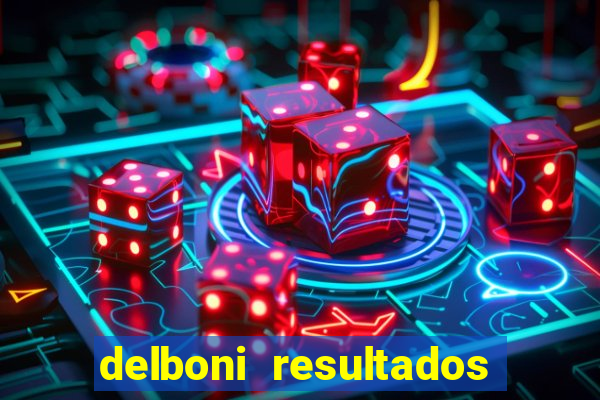 delboni resultados de exames