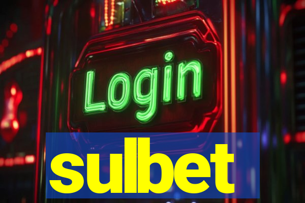 sulbet