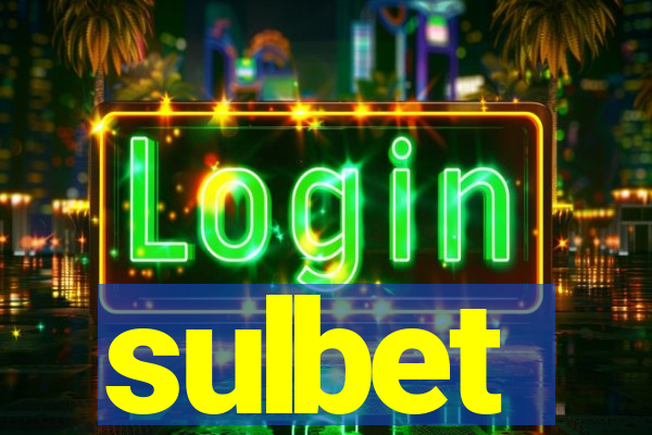 sulbet