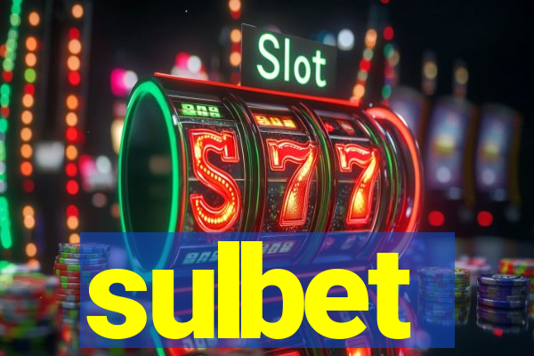 sulbet