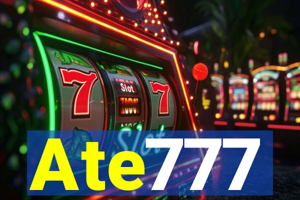 Ate777