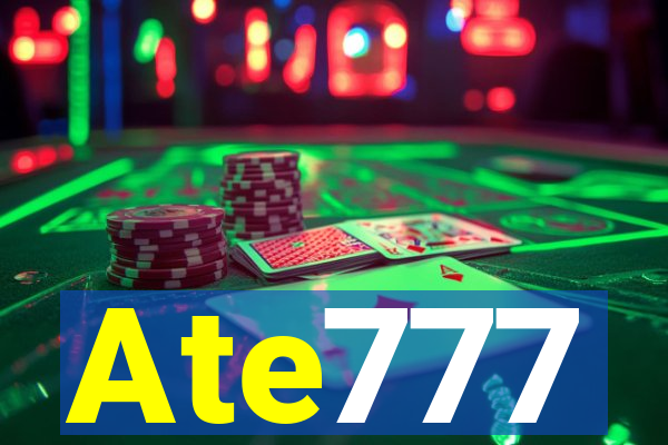 Ate777