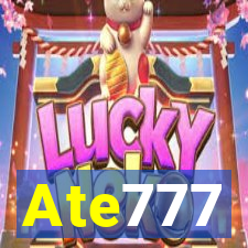 Ate777