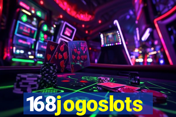 168jogoslots