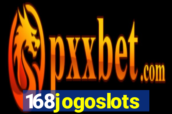 168jogoslots
