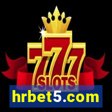 hrbet5.com