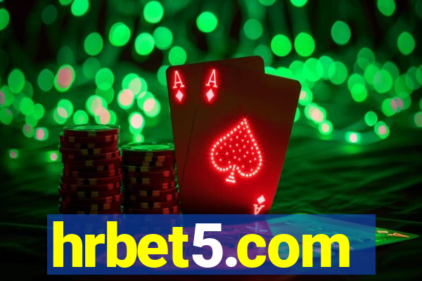 hrbet5.com