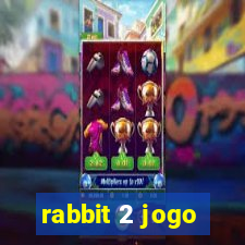 rabbit 2 jogo