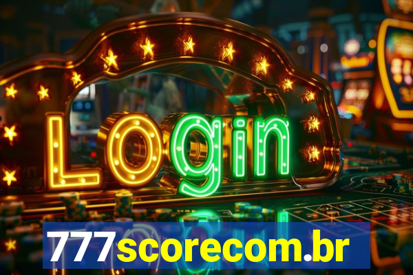 777scorecom.br