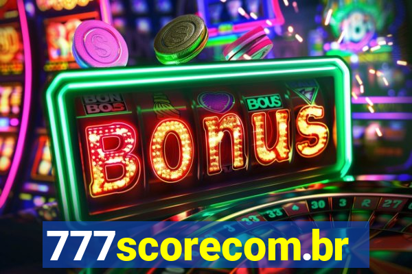 777scorecom.br