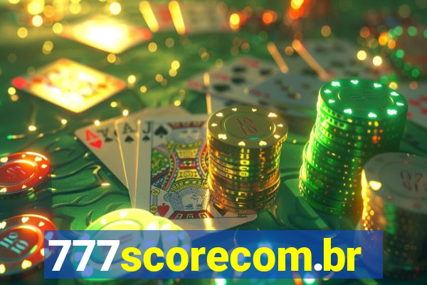 777scorecom.br