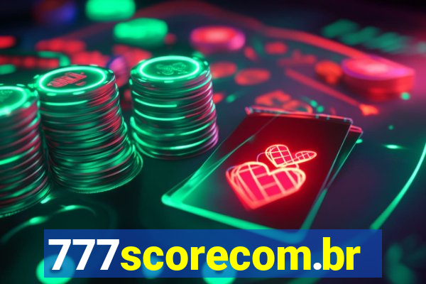 777scorecom.br