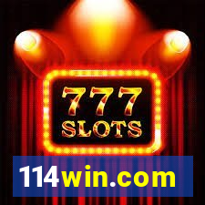 114win.com