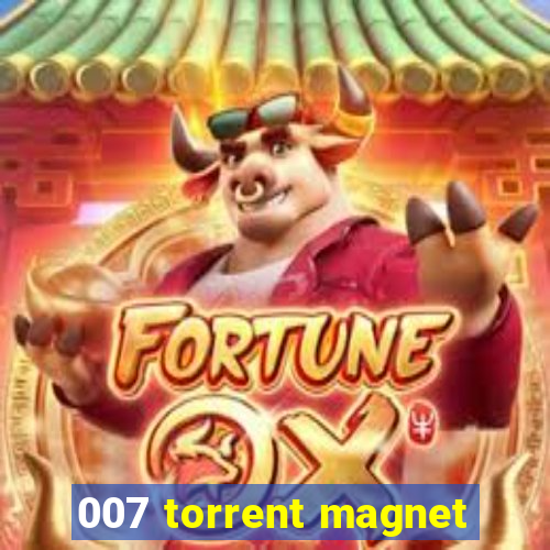 007 torrent magnet