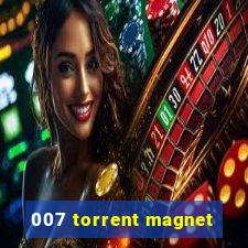 007 torrent magnet