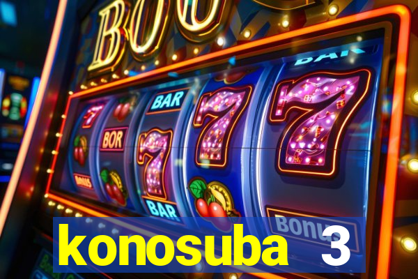 konosuba 3 temporada dublado animes online games
