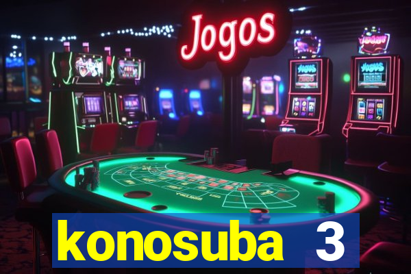 konosuba 3 temporada dublado animes online games