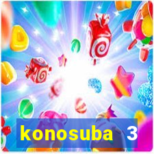 konosuba 3 temporada dublado animes online games