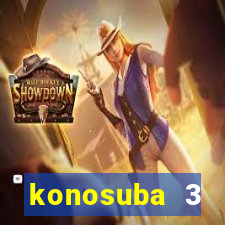 konosuba 3 temporada dublado animes online games