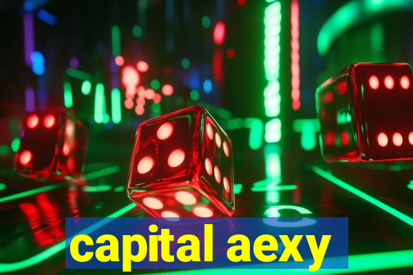 capital aexy