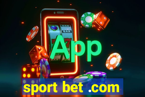 sport bet .com