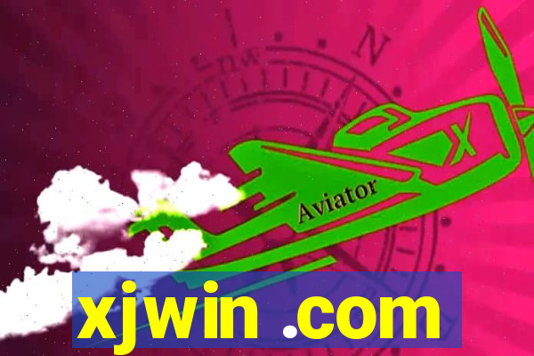 xjwin .com