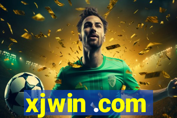 xjwin .com