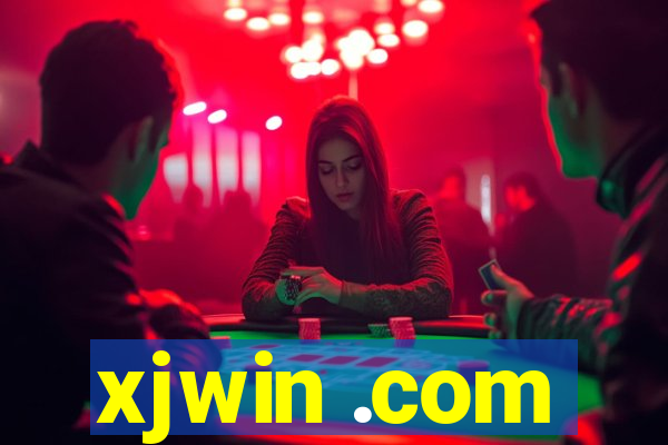xjwin .com