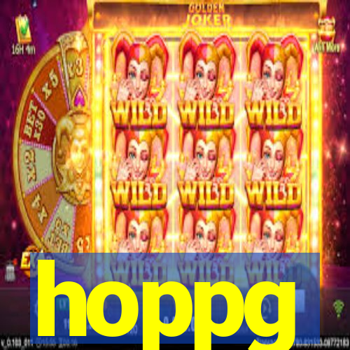 hoppg