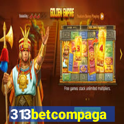 313betcompaga