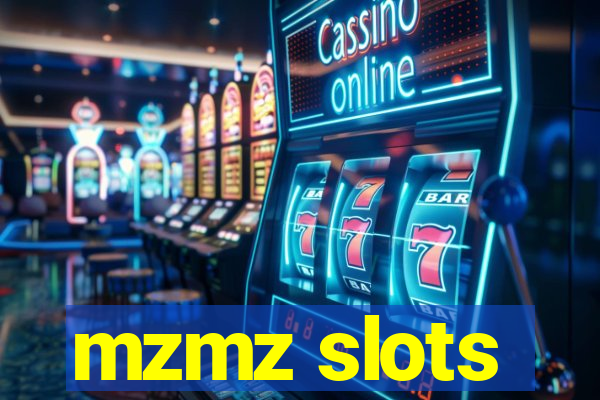mzmz slots
