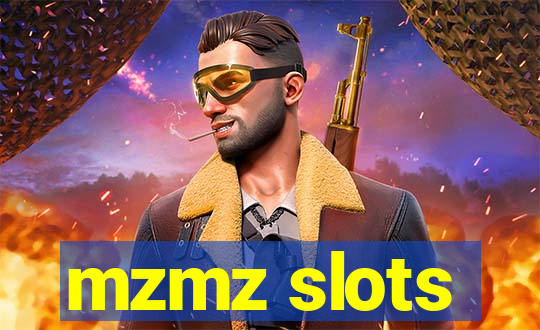 mzmz slots
