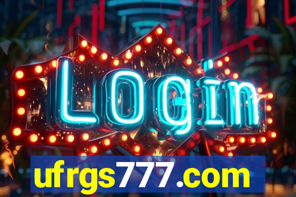 ufrgs777.com