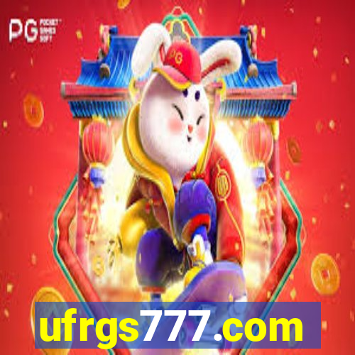 ufrgs777.com