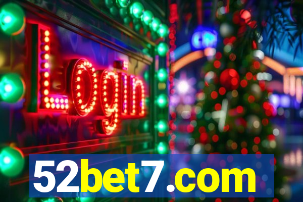52bet7.com
