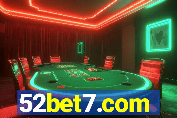 52bet7.com
