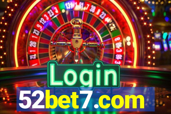 52bet7.com