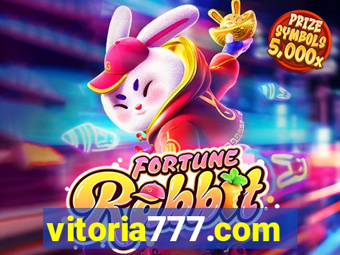 vitoria777.com