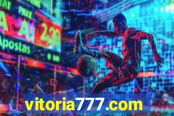 vitoria777.com
