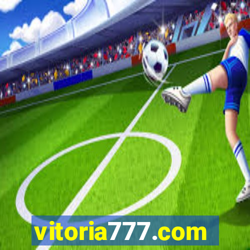 vitoria777.com