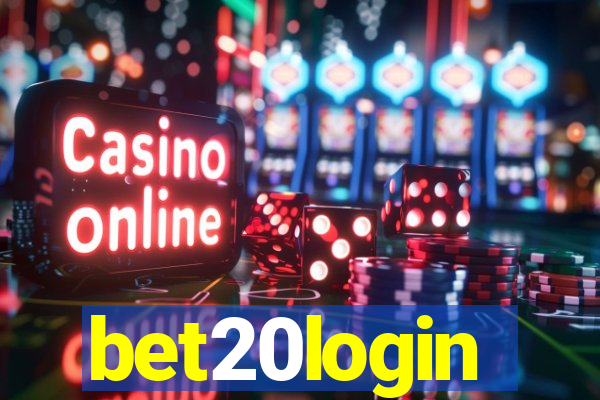 bet20login