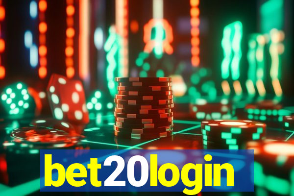 bet20login