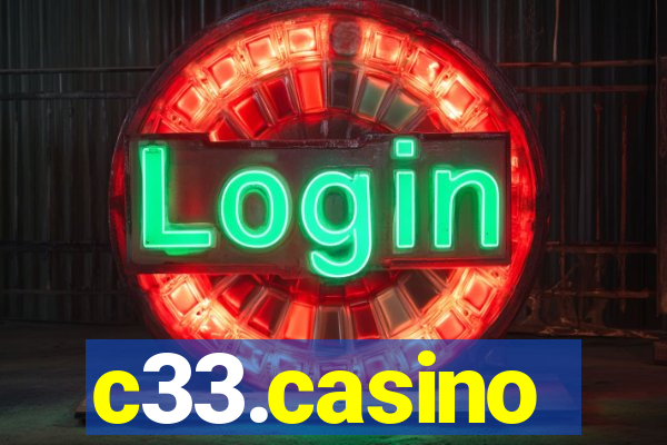 c33.casino